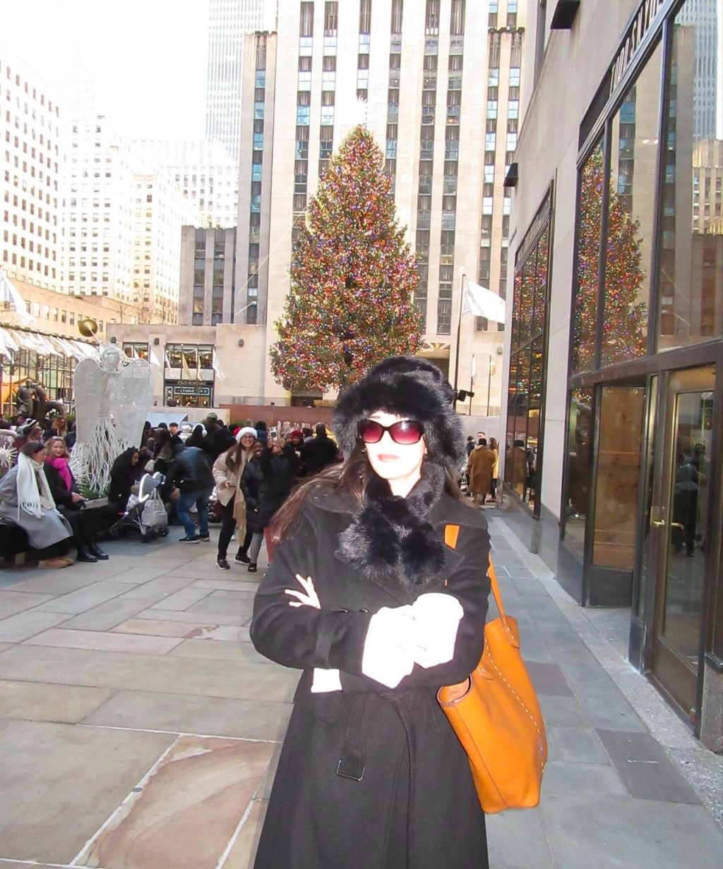 The Twelve Days of&nbsp;Blogmas