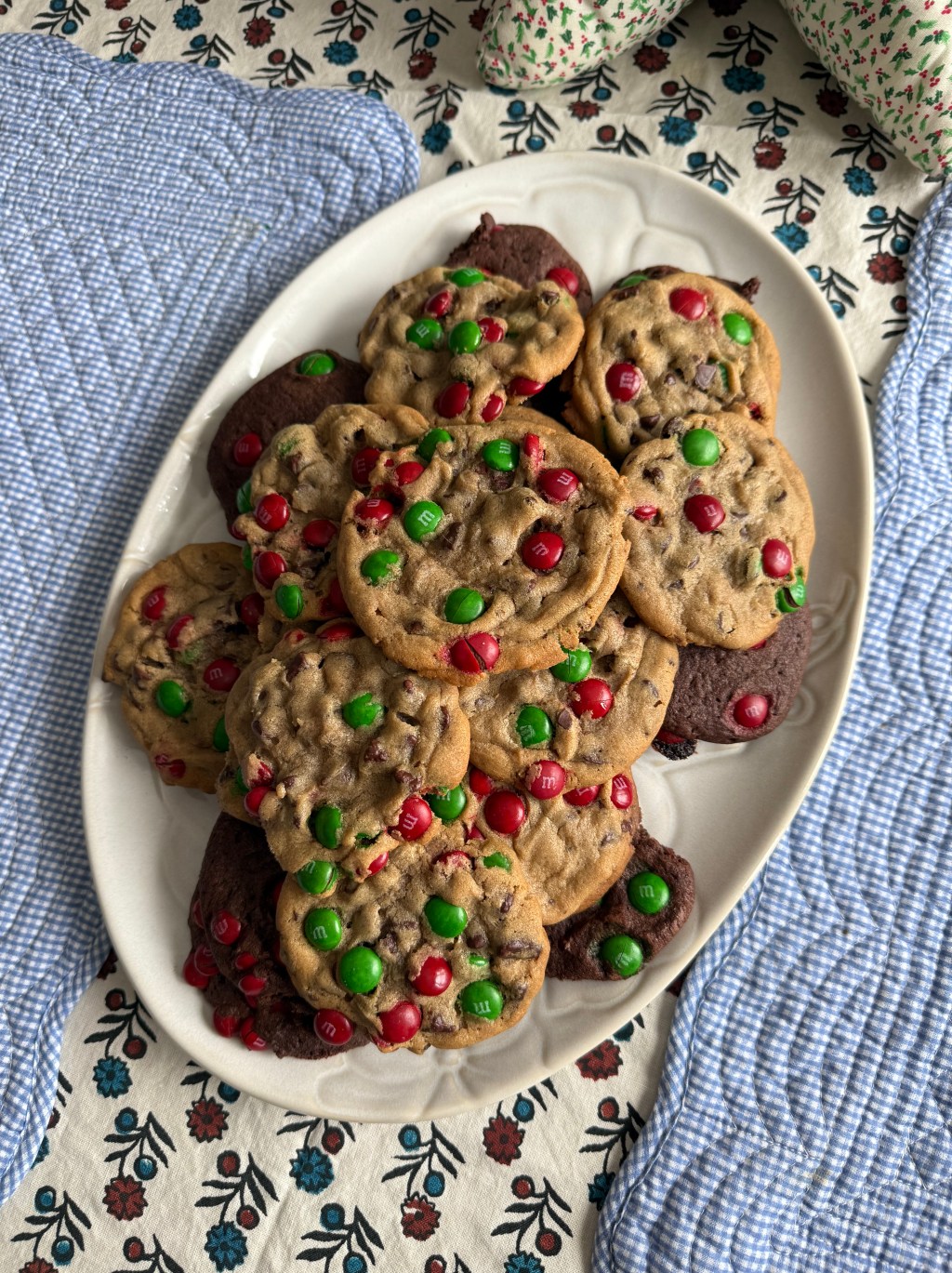 On The Second Day of Blogmas: Cookies and Cache
