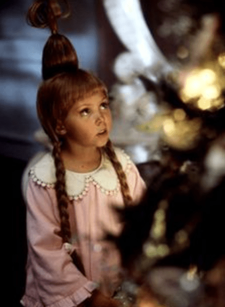 On the Third Day of Blogmas: Where Are You Christmas?