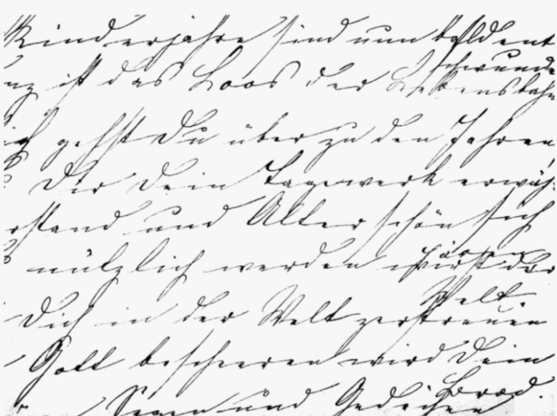 On the Sixth Day of Blogmas: Drawbacks of Being a Writer